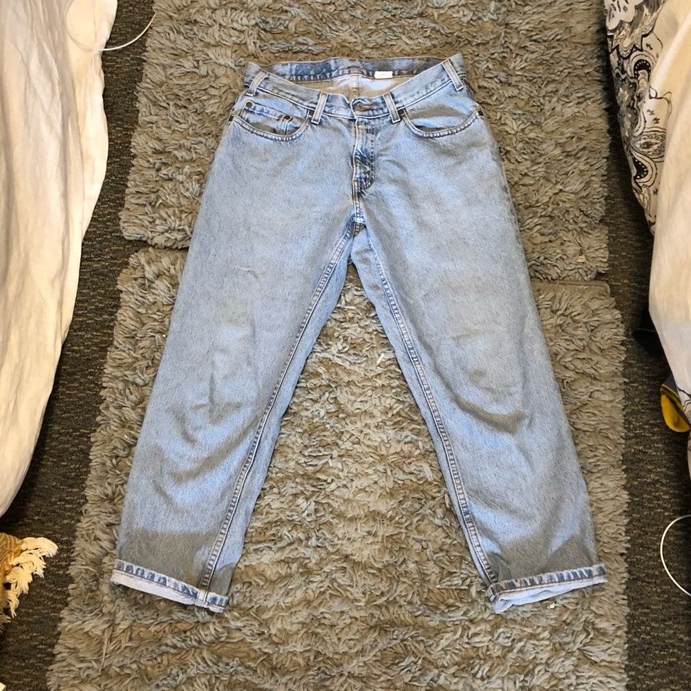 Vintage Levi’s Jeans